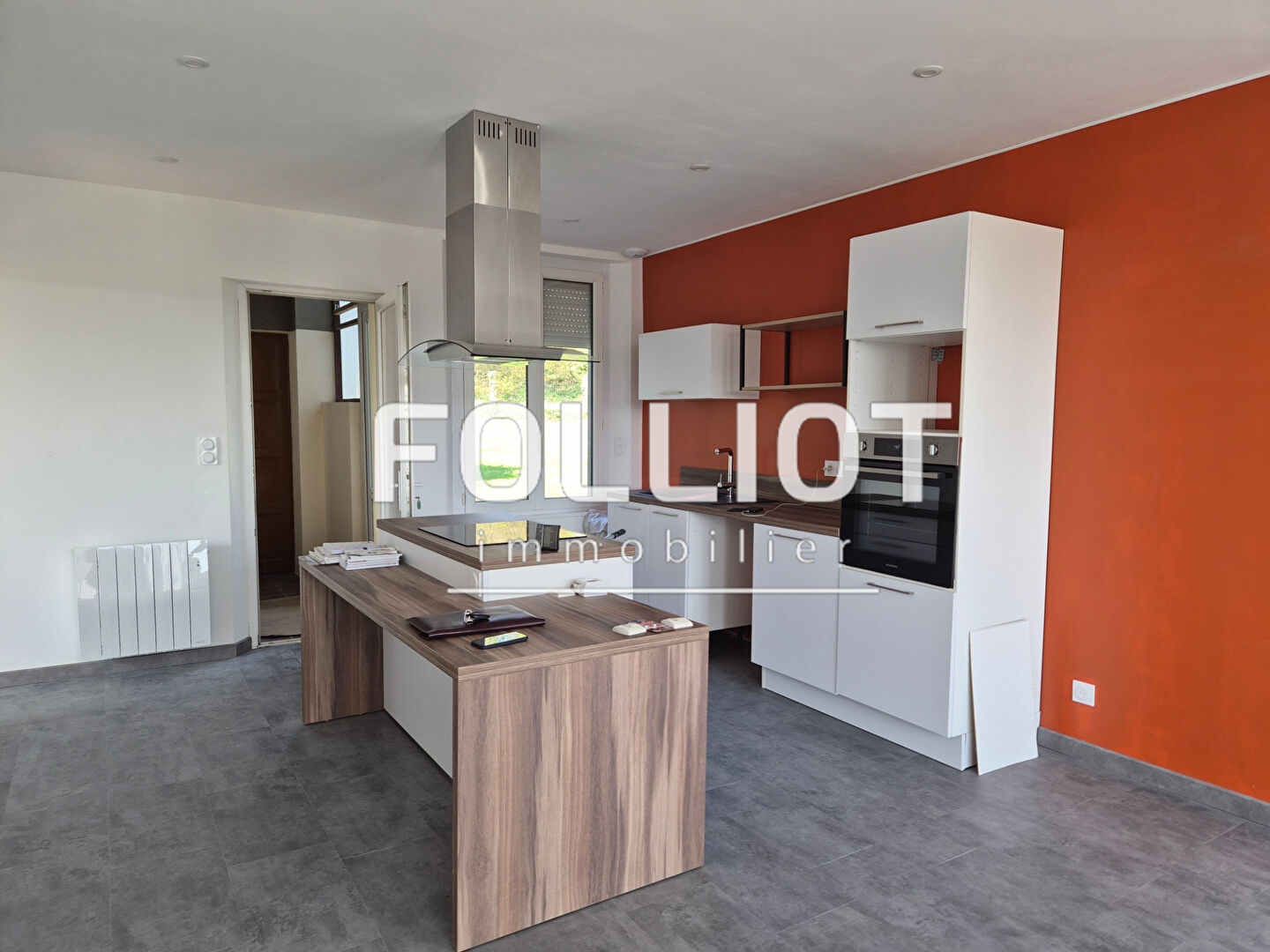 Agence immobilière de CABINET FOLLIOT - Cabinet FOLLIOT - VIRE