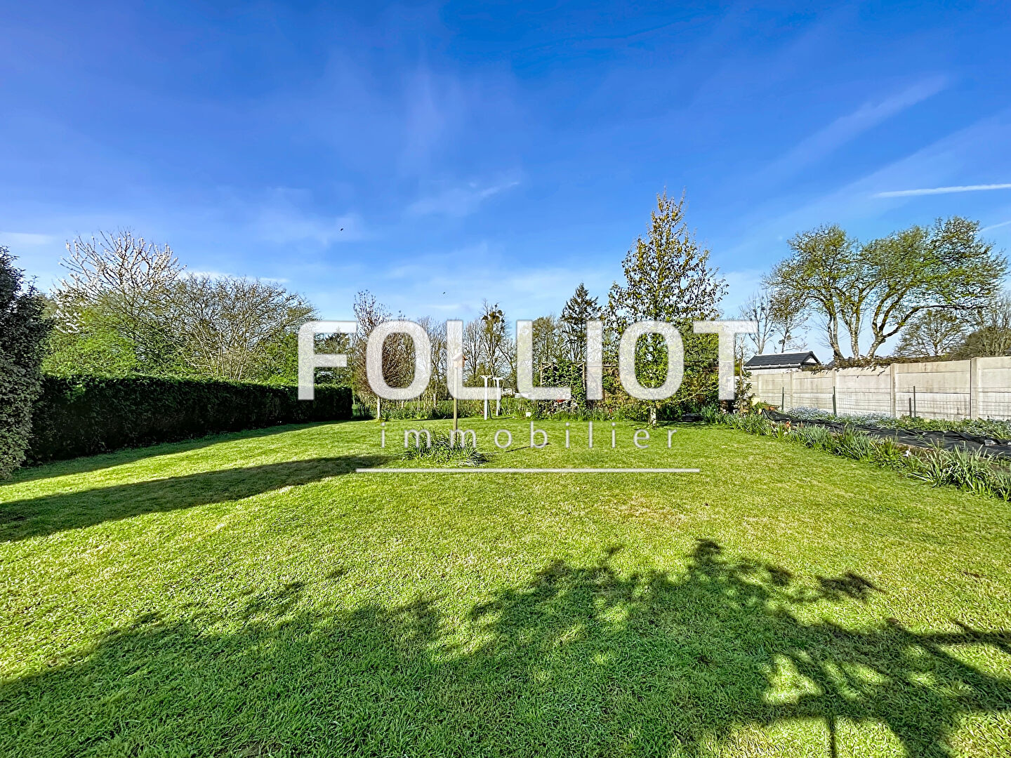 Agence immobilière de CABINET FOLLIOT - Cabinet Folliot - GAVRAY