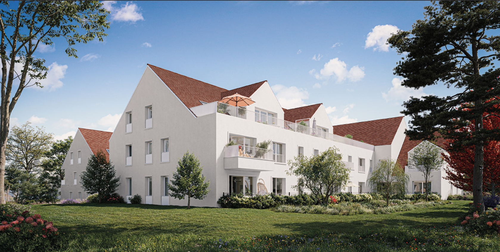 Agence immobilière de CABINET FOLLIOT - Cabinet Folliot - OUISTREHAM