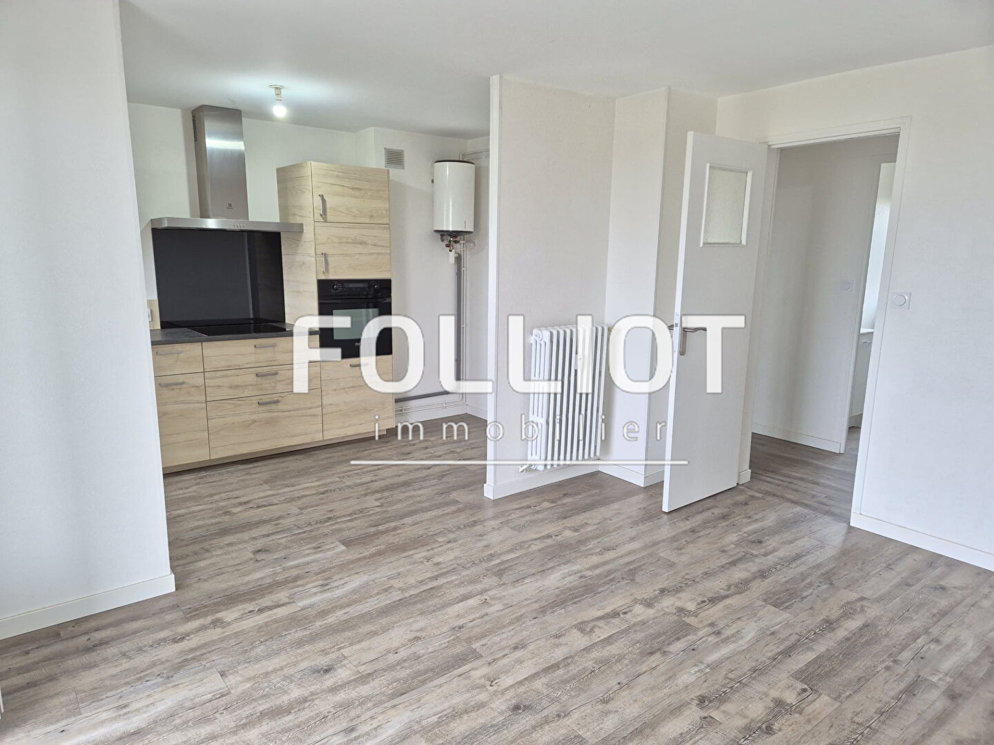 Agence immobilière de CABINET FOLLIOT - SAINT LÔ