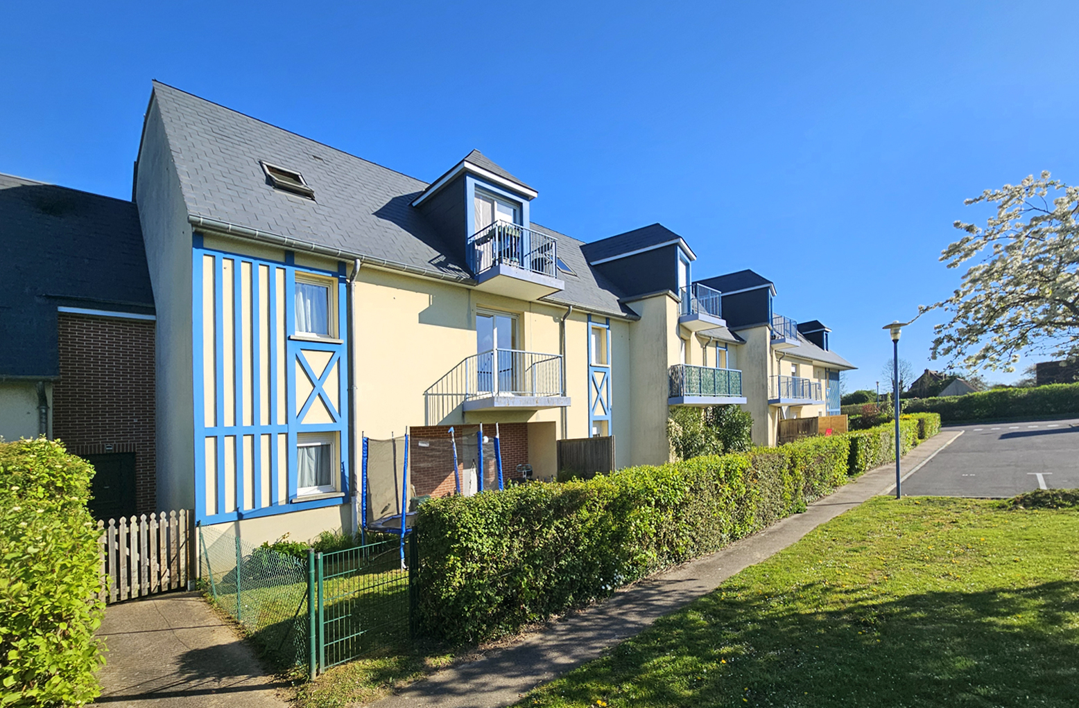 Agence immobilière de CABINET FOLLIOT - Cabinet FOLLIOT