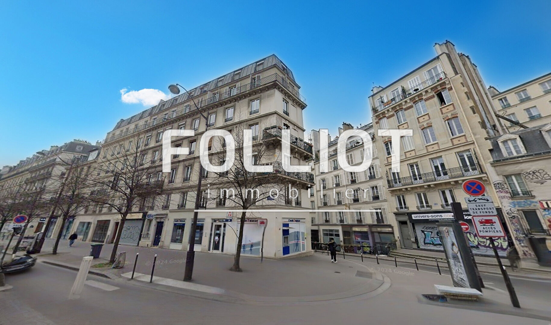 Agence immobilière de CABINET FOLLIOT - DIVES SUR MER