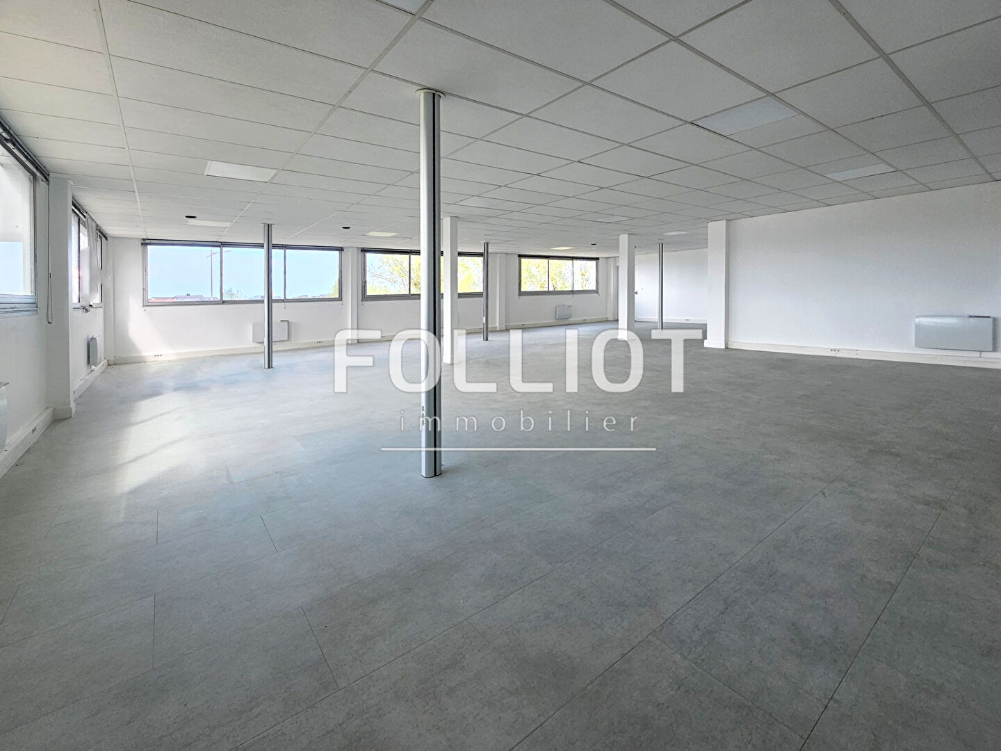 Agence immobilière de CABINET FOLLIOT - Cabinet FOLLIOT