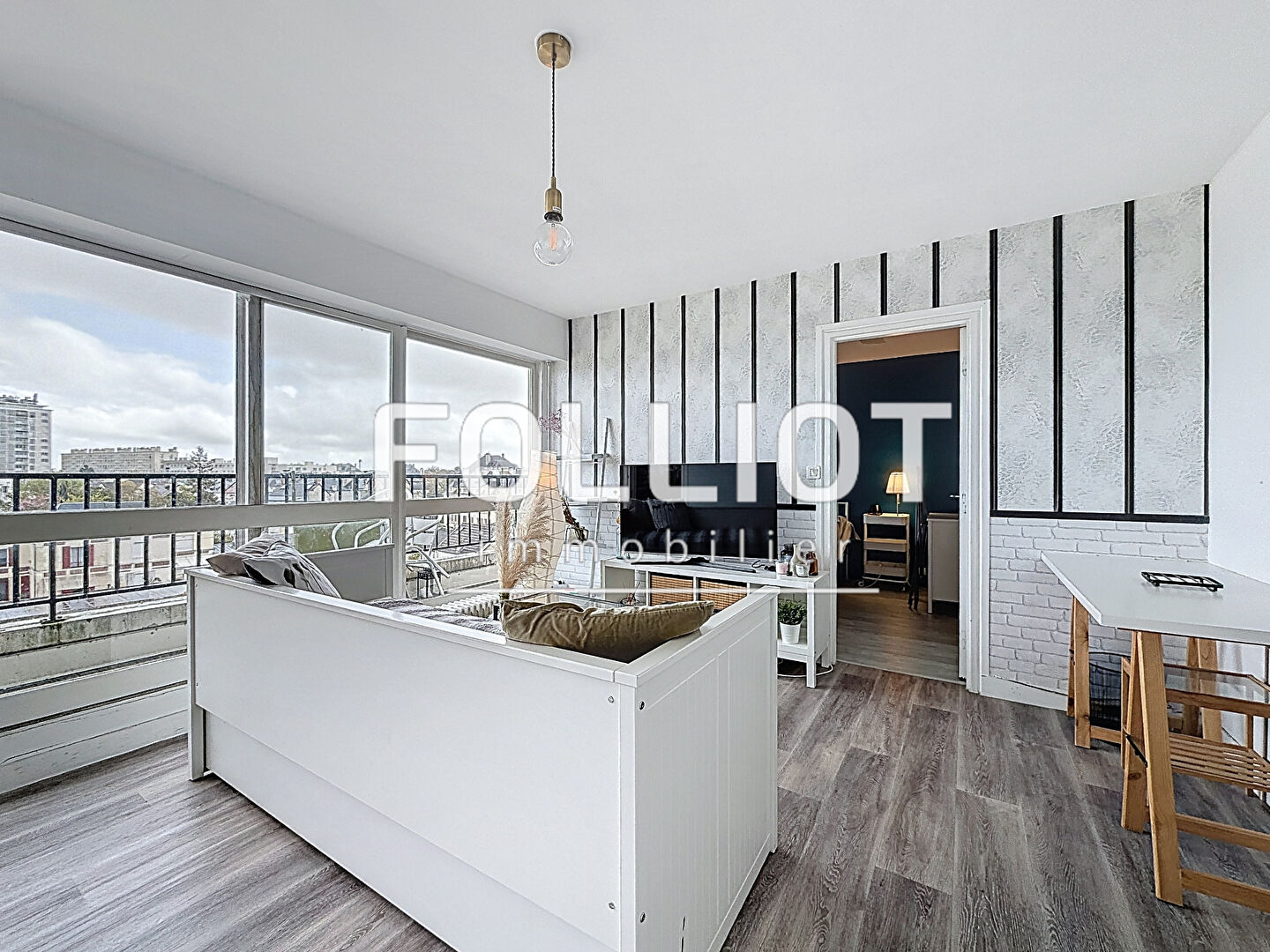 Agence immobilière de CABINET FOLLIOT - AGNEAUX