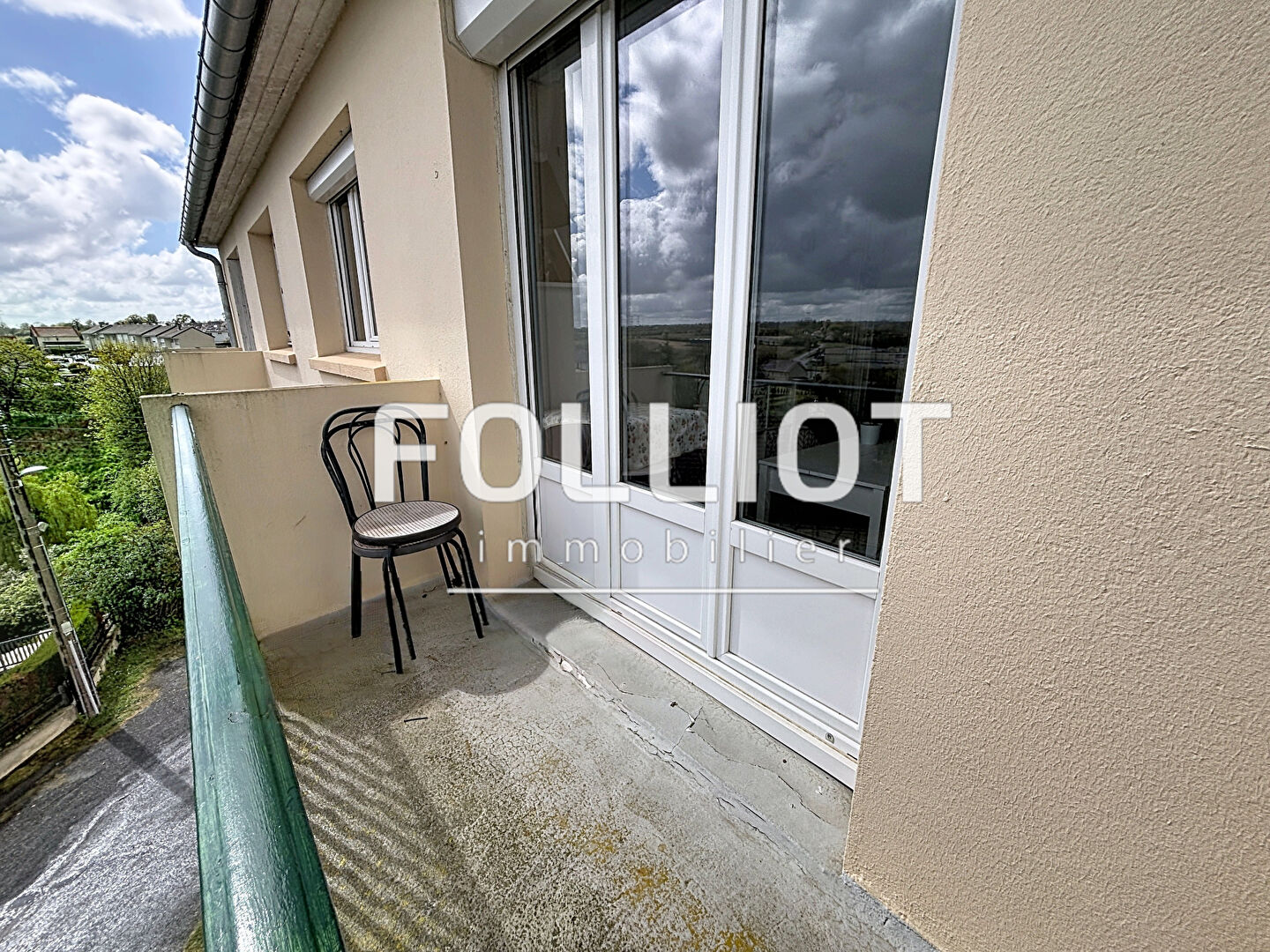 Agence immobilière de CABINET FOLLIOT - SAINT LÔ