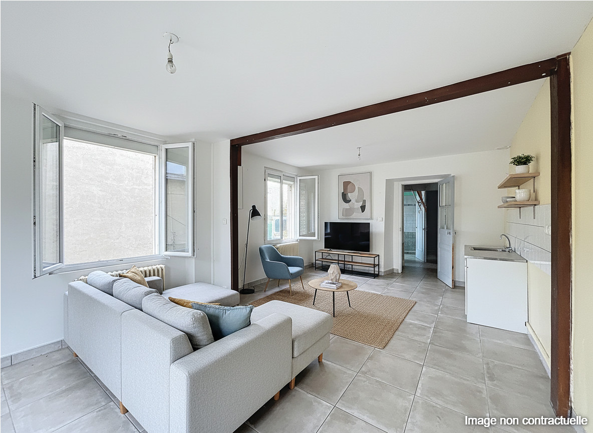 Agence immobilière de 
 CABINET FOLLIOT - Cabinet Folliot - Agence d'Avranches 
