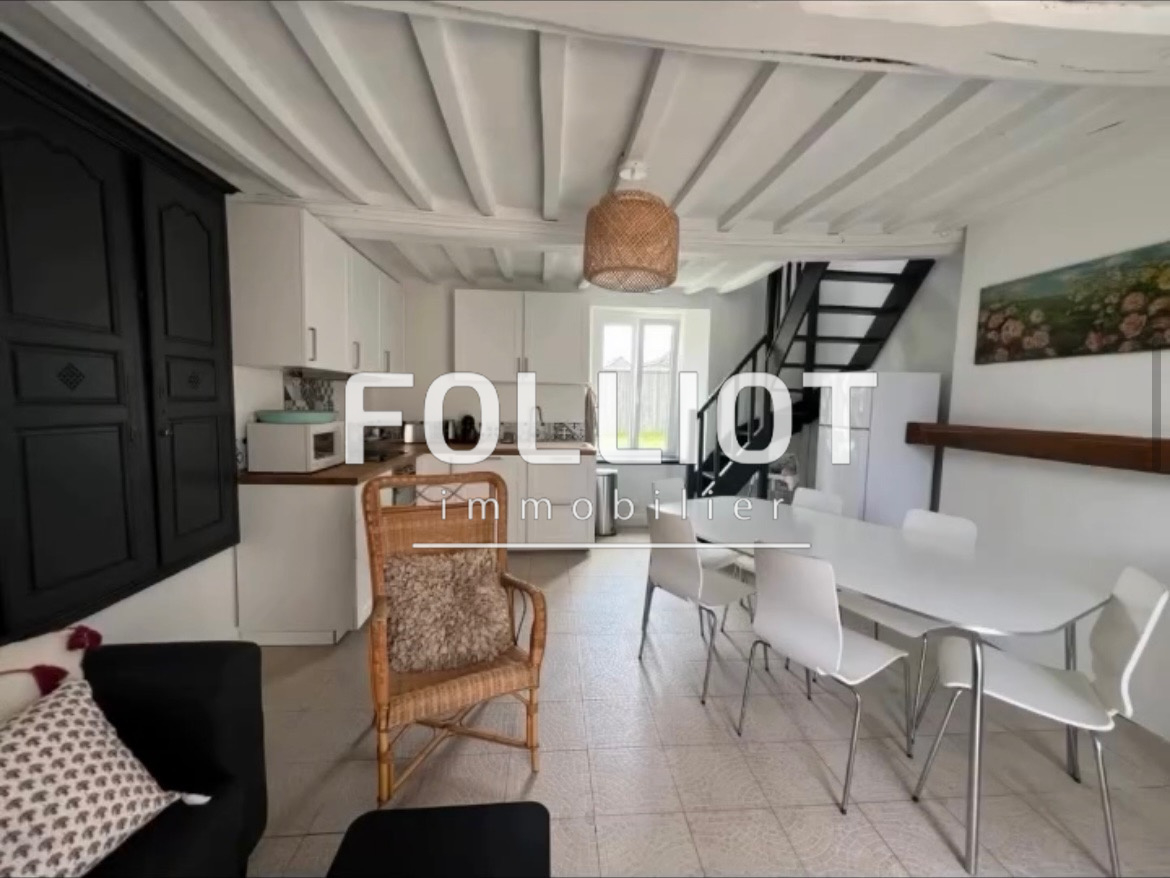 Agence immobilière de CABINET FOLLIOT - AGON-COUTAINVILLE