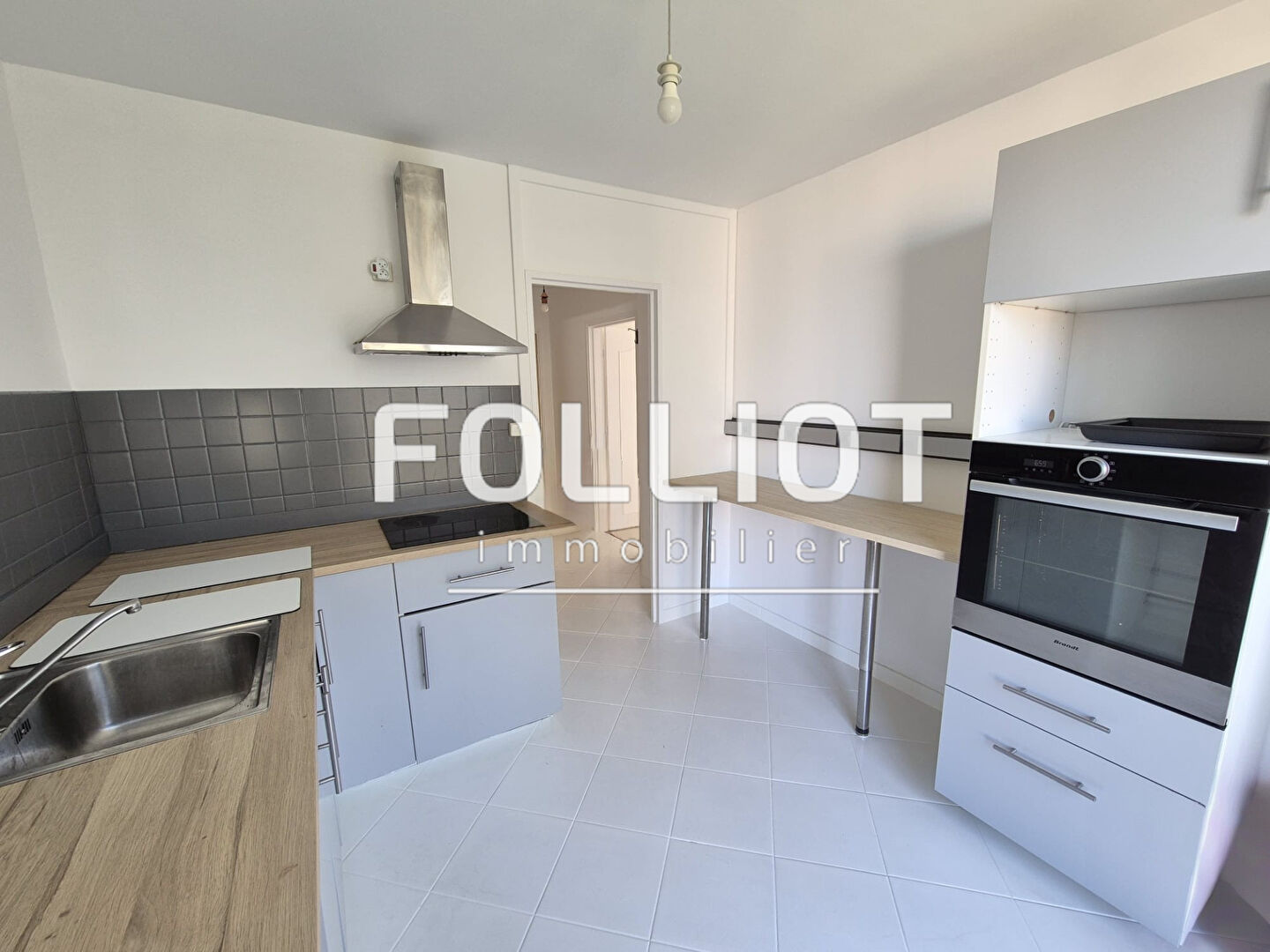 Agence immobilière de CABINET FOLLIOT - SAINT LÔ
