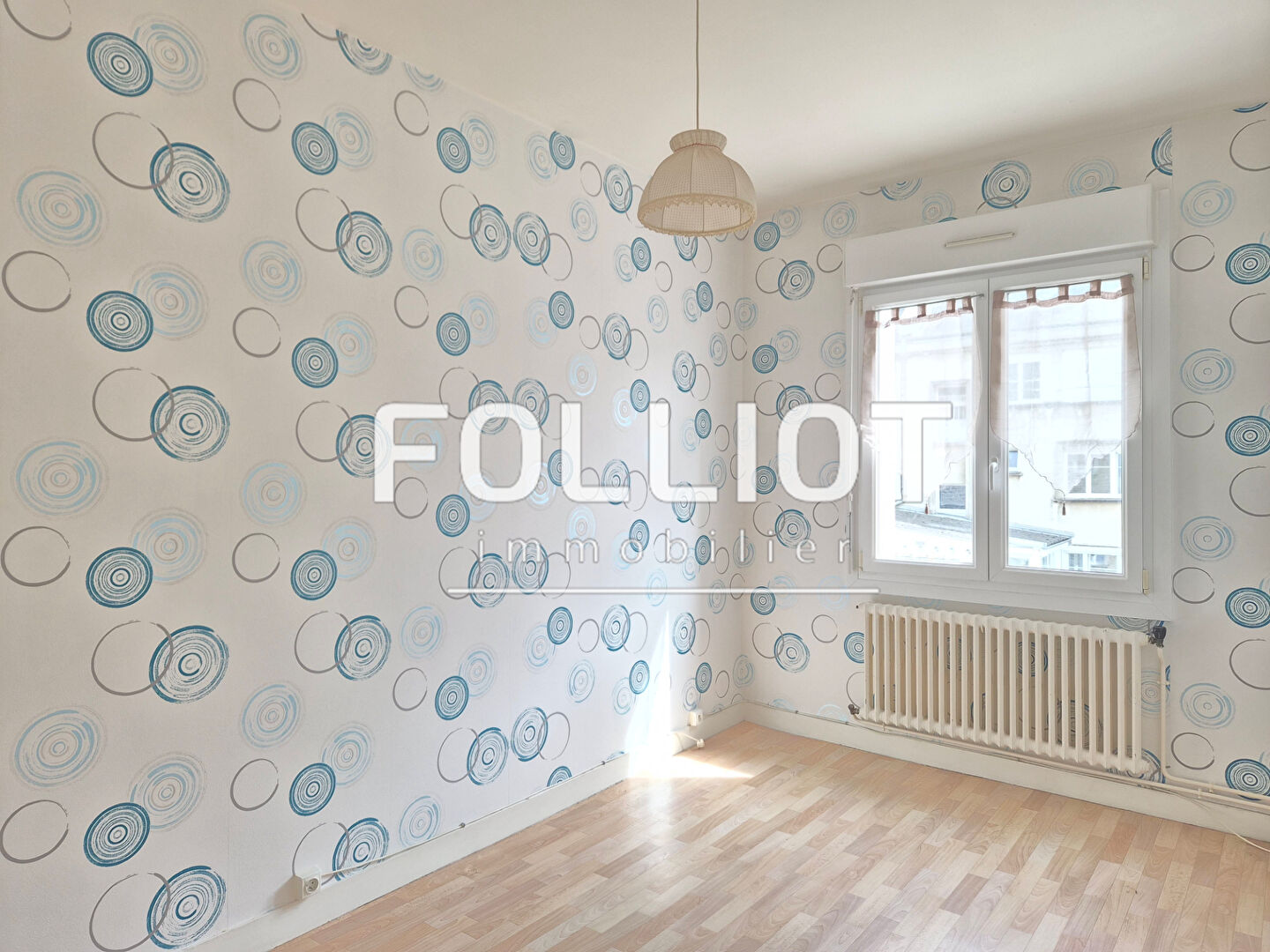 Agence immobilière de CABINET FOLLIOT - Cabinet FOLLIOT - VIRE