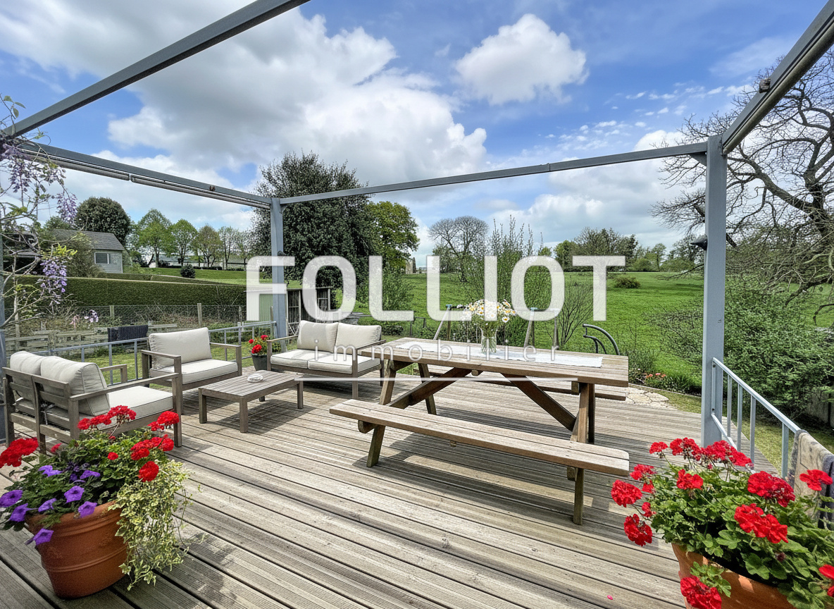 Agence immobilière de Cabinet FOLLIOT - FOUGERES