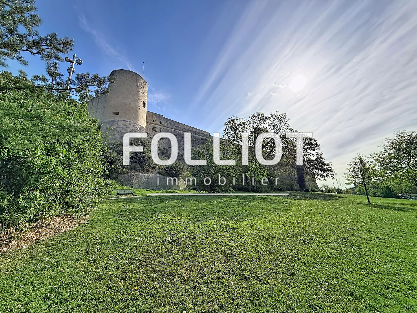 Agence immobilière de CABINET FOLLIOT - AGNEAUX