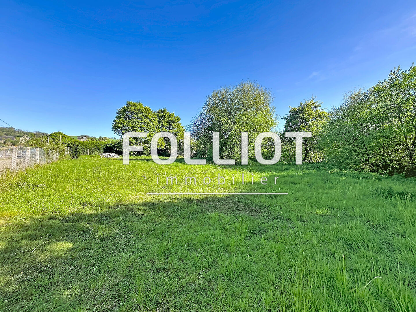 Agence immobilière de 
 CABINET FOLLIOT - Cabinet FOLLIOT - Thury-Harcourt 
