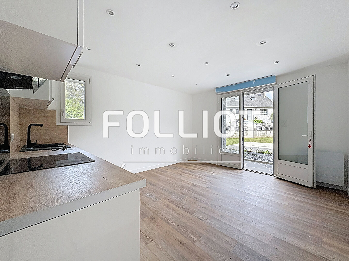 Agence immobilière de CABINET FOLLIOT - Granville