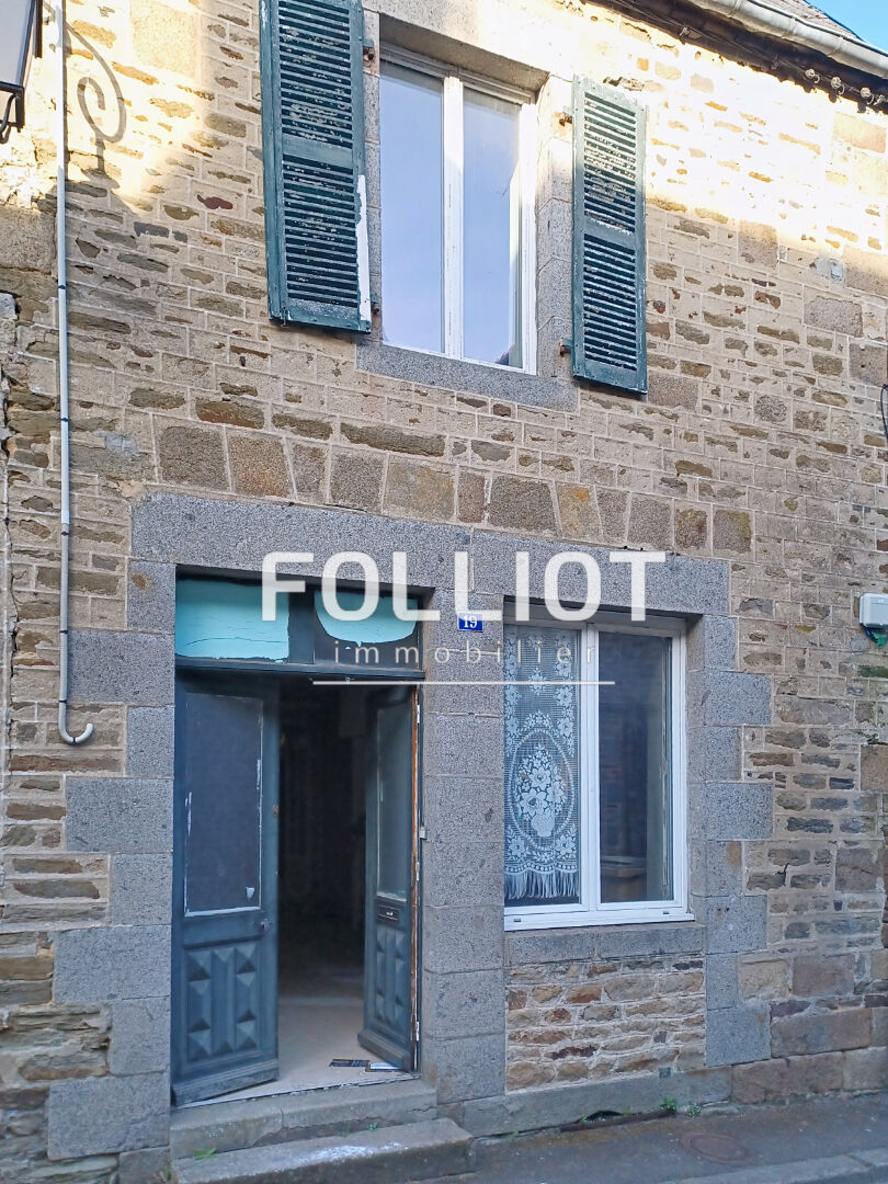 Agence immobilière de CABINET FOLLIOT - PONTORSON