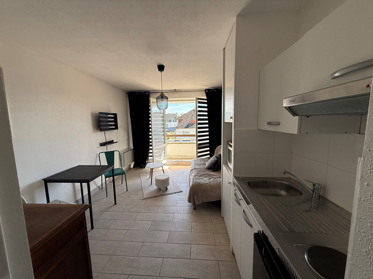 Agence immobilière de Cabinet FOLLIOT - GUERNET