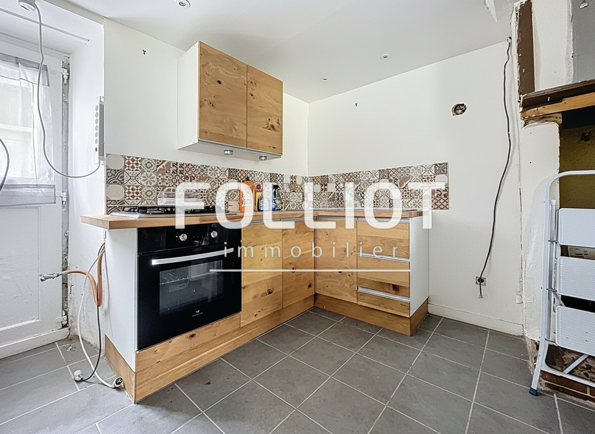 Agence immobilière de CABINET FOLLIOT - Cabinet Folliot - GAVRAY