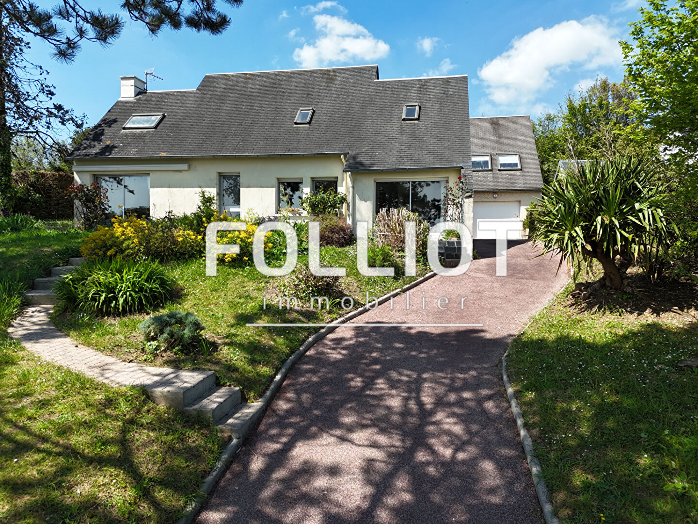 Agence immobilière de CABINET FOLLIOT - Cabinet FOLLIOT
