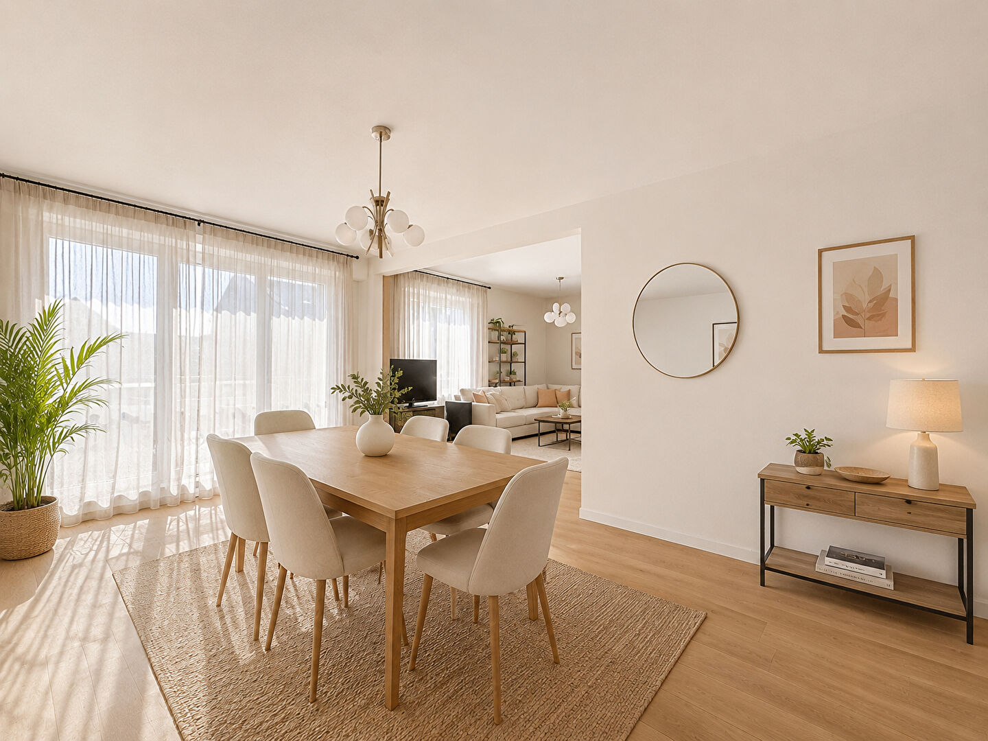 Agence immobilière de Cabinet Folliot - Ste Honorine du Fay