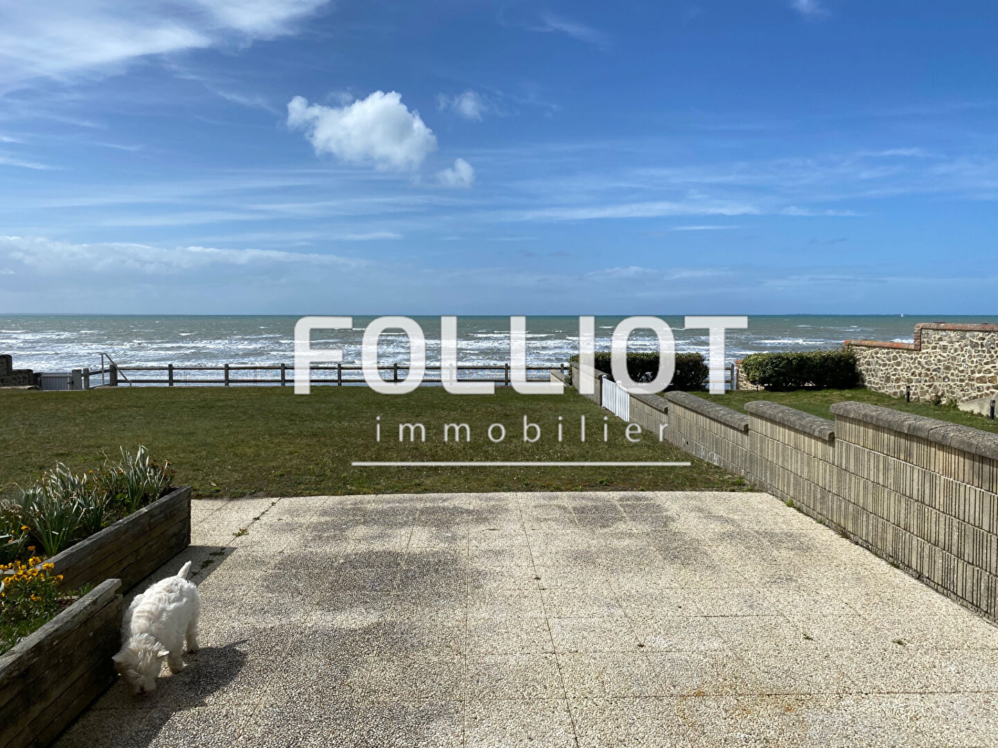 Agence immobilière de CABINET FOLLIOT - AGON-COUTAINVILLE