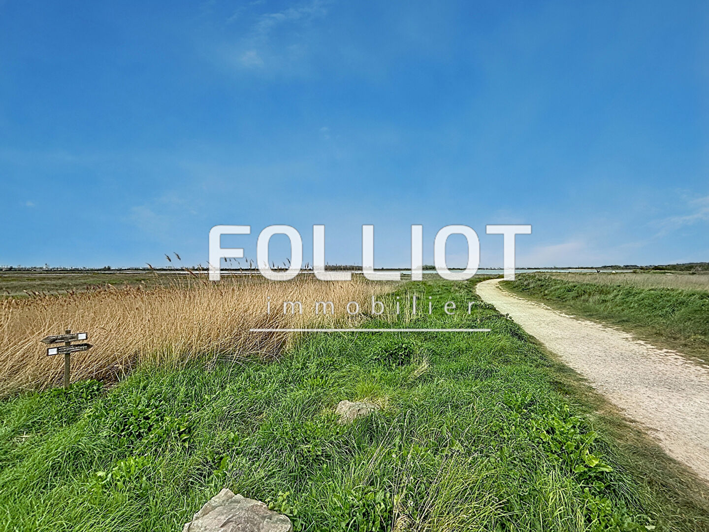 Agence immobilière de CABINET FOLLIOT - DIVES SUR MER