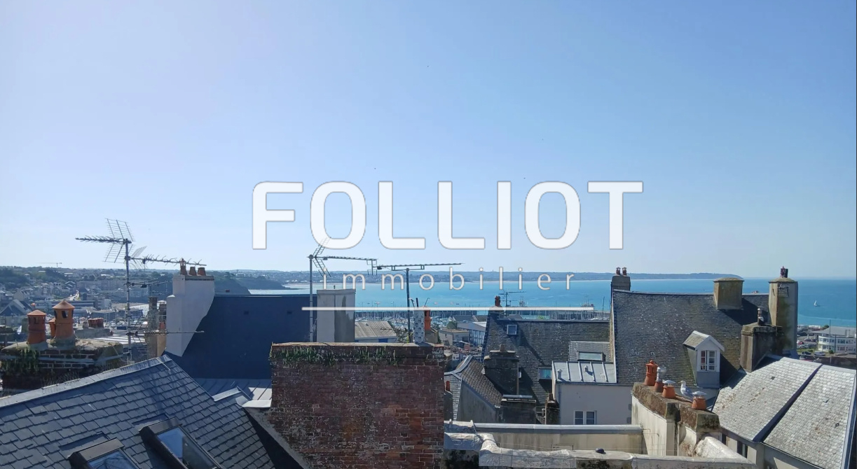 Agence immobilière de CABINET FOLLIOT - Granville