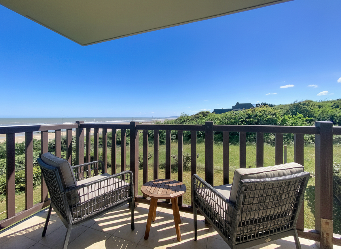 Agence immobilière de CABINET FOLLIOT - CABOURG