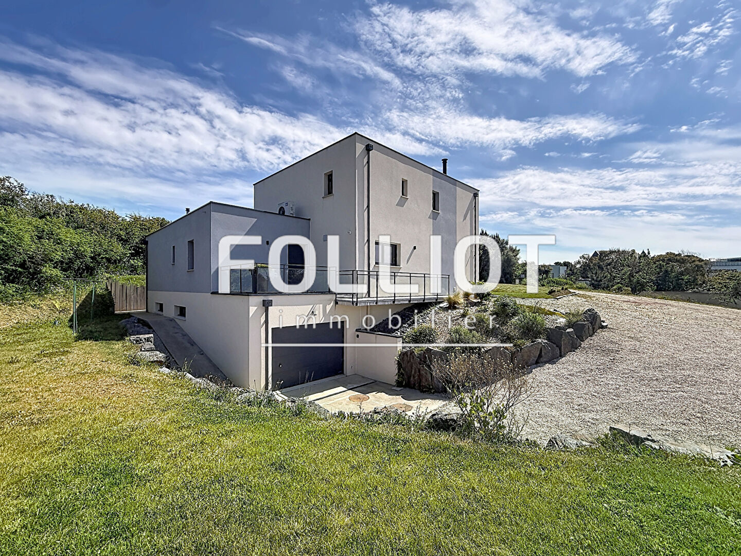 Agence immobilière de CABINET FOLLIOT - Cabinet FOLLIOT