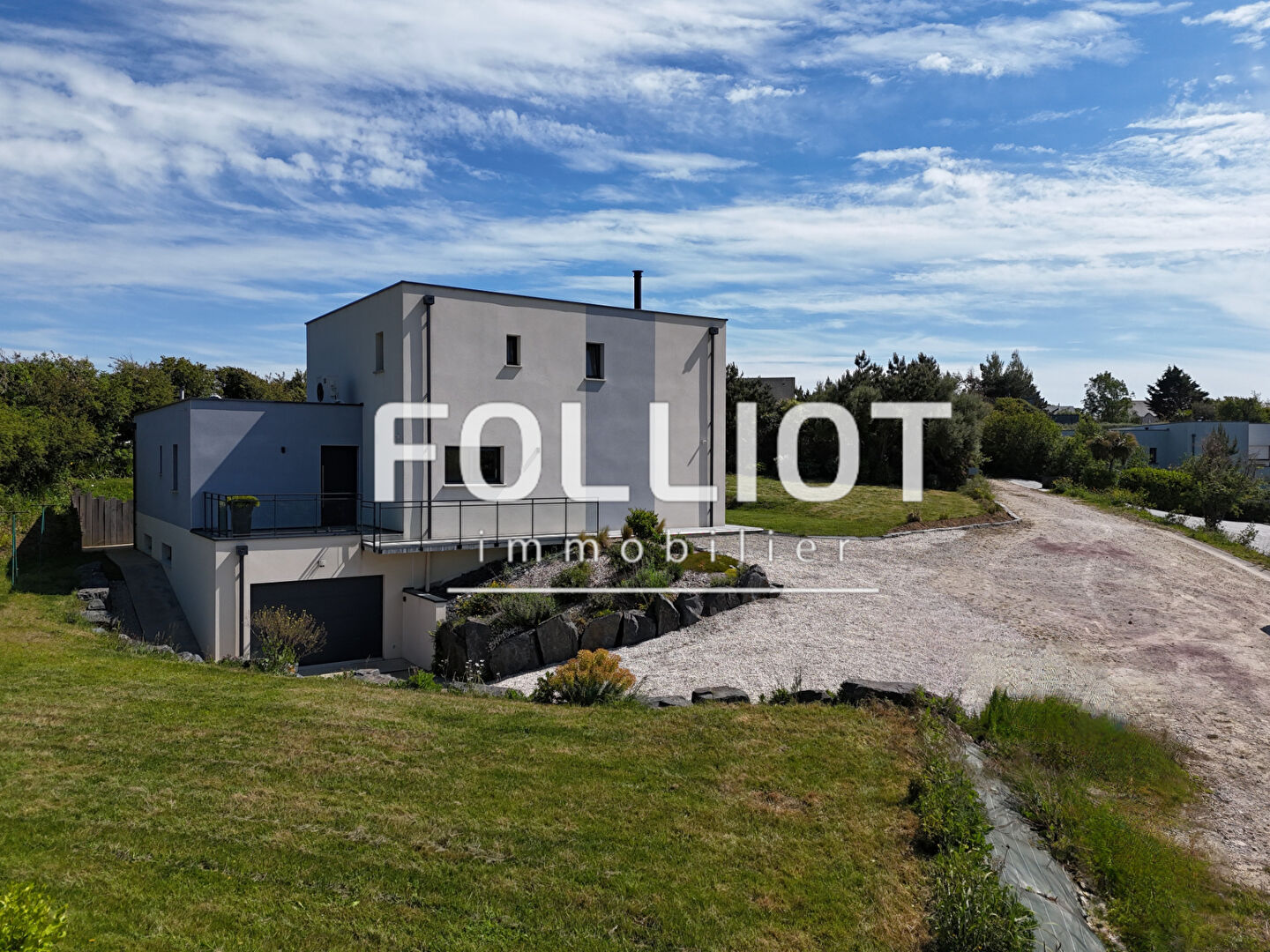 Agence immobilière de CABINET FOLLIOT - Cabinet FOLLIOT
