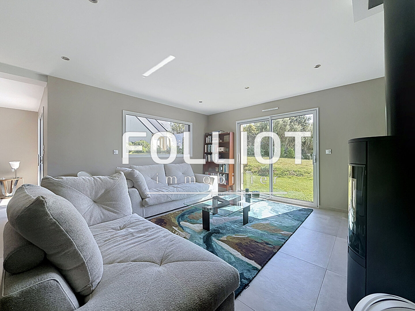 Agence immobilière de CABINET FOLLIOT - Cabinet FOLLIOT