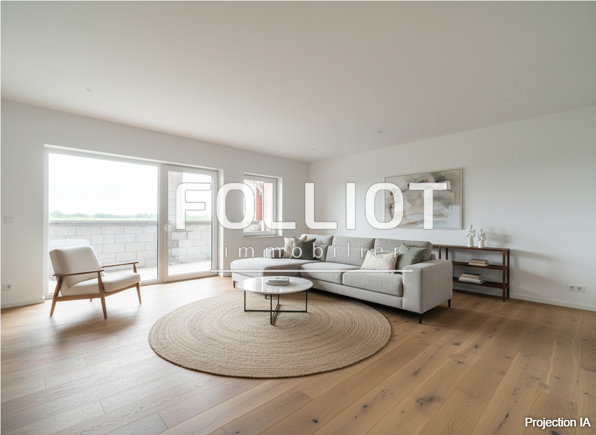 Agence immobilière de Cabinet FOLLIOT - FOUGERES