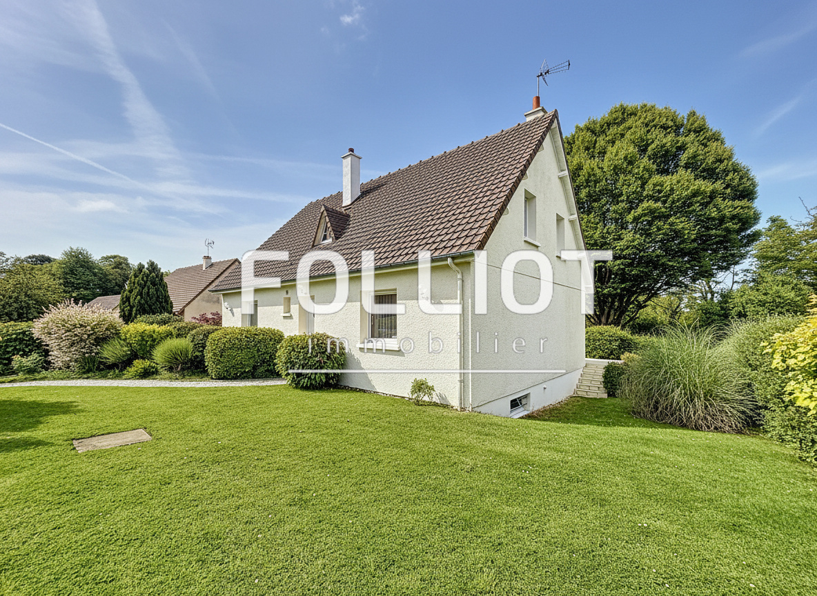 Agence immobilière de CABINET FOLLIOT - AGNEAUX