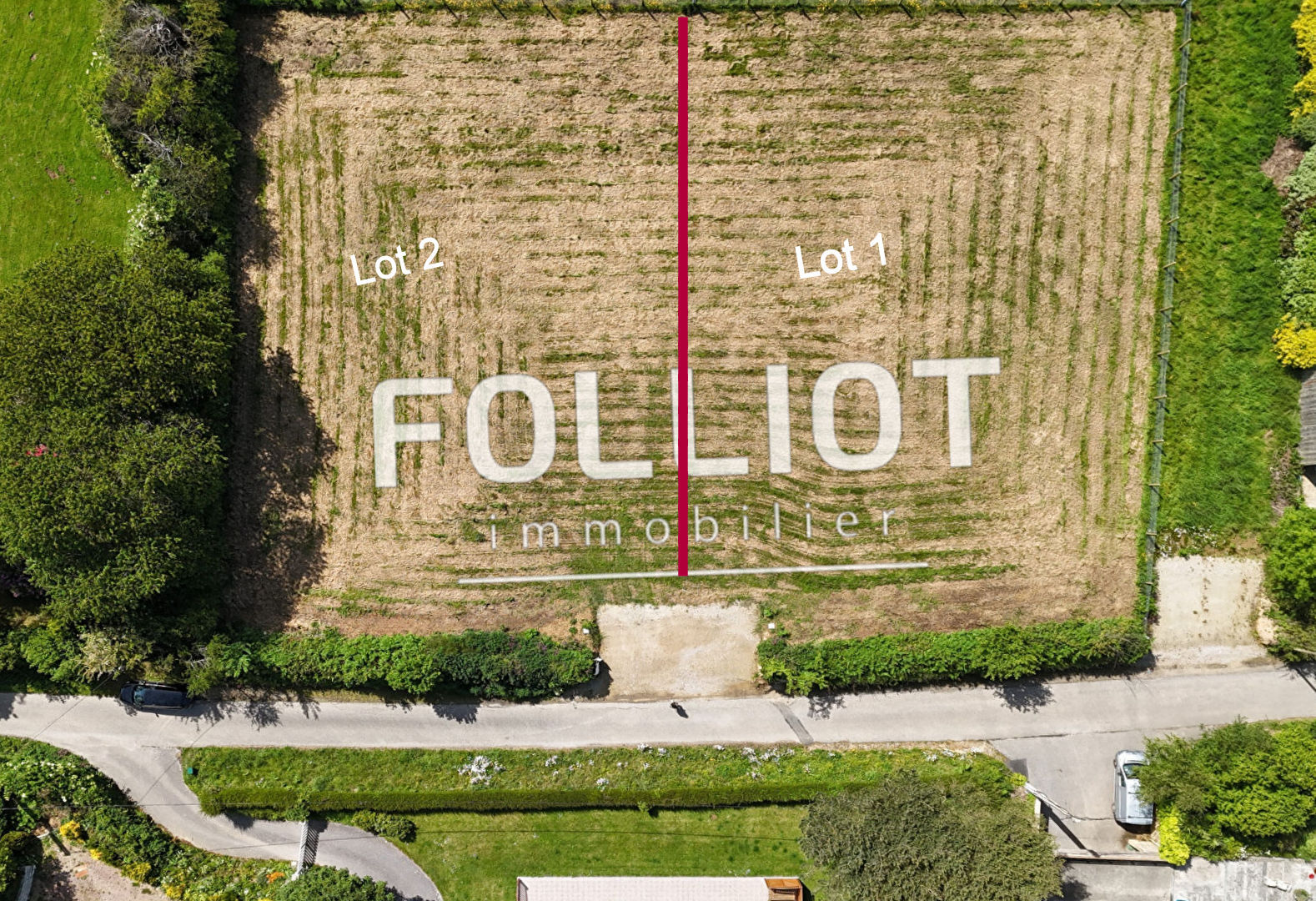 Agence immobilière de CABINET FOLLIOT - Cabinet FOLLIOT