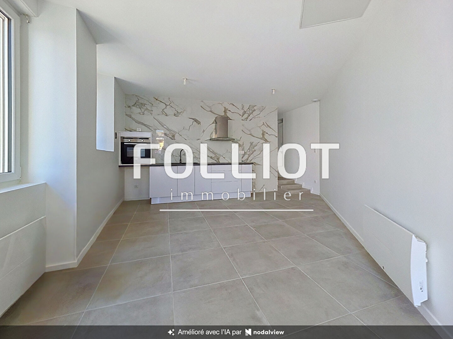Agence immobilière de CABINET FOLLIOT - BREHAL