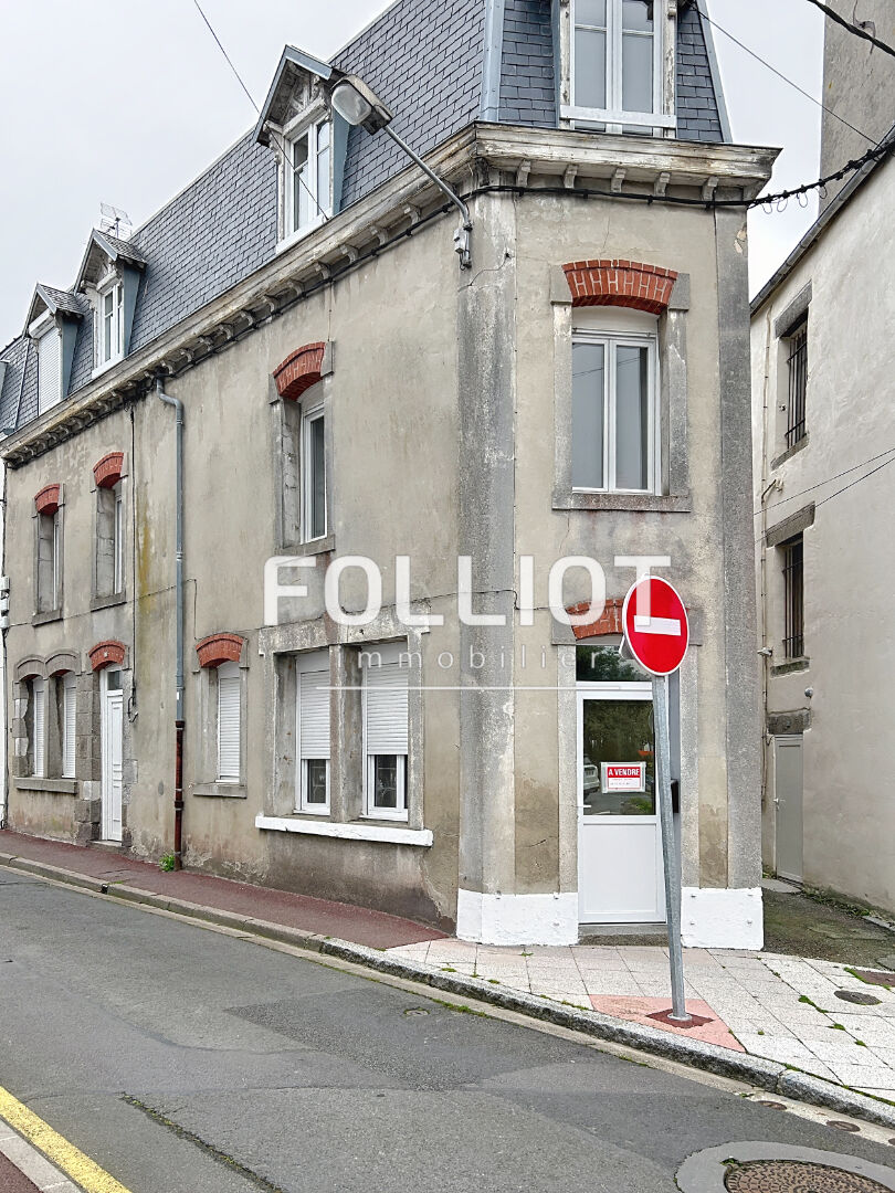 Agence immobilière de CABINET FOLLIOT - BREHAL