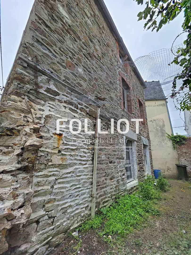 Agence immobilière de CABINET FOLLIOT - BREHAL