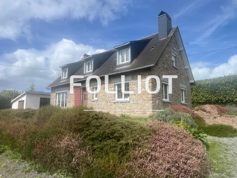 Agence immobilière de CABINET FOLLIOT - Cabinet FOLLIOT - VIRE