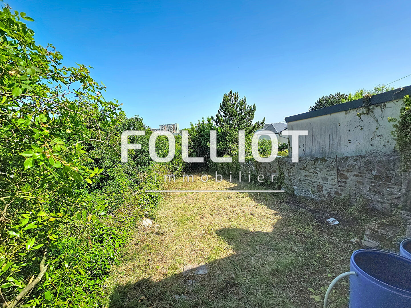 Agence immobilière de CABINET FOLLIOT - BREHAL