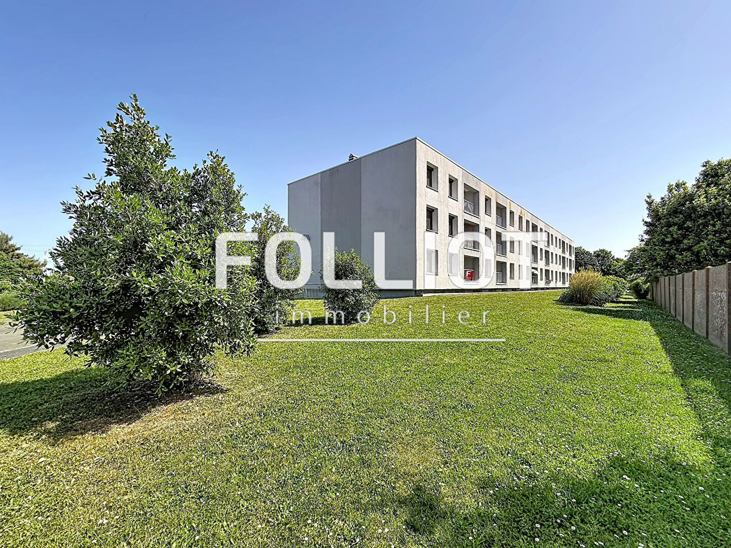 Agence immobilière de CABINET FOLLIOT - Granville