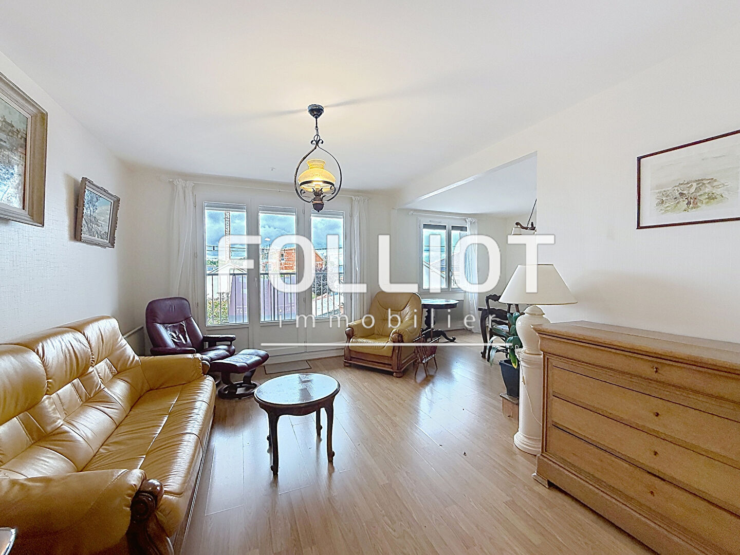 Agence immobilière de CABINET FOLLIOT - Granville