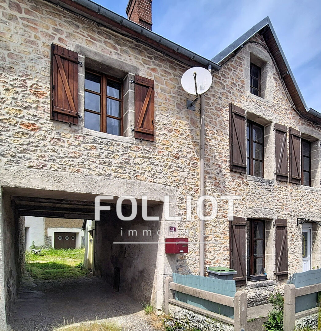 Agence immobilière de CABINET FOLLIOT - BREHAL