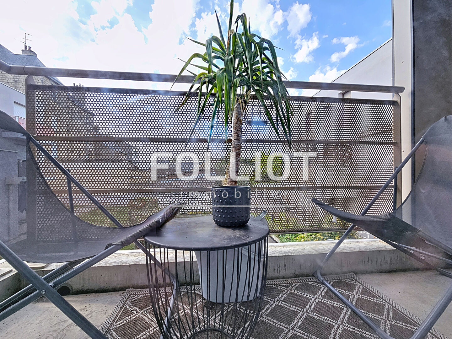 Agence immobilière de CABINET FOLLIOT - Cabinet FOLLIOT