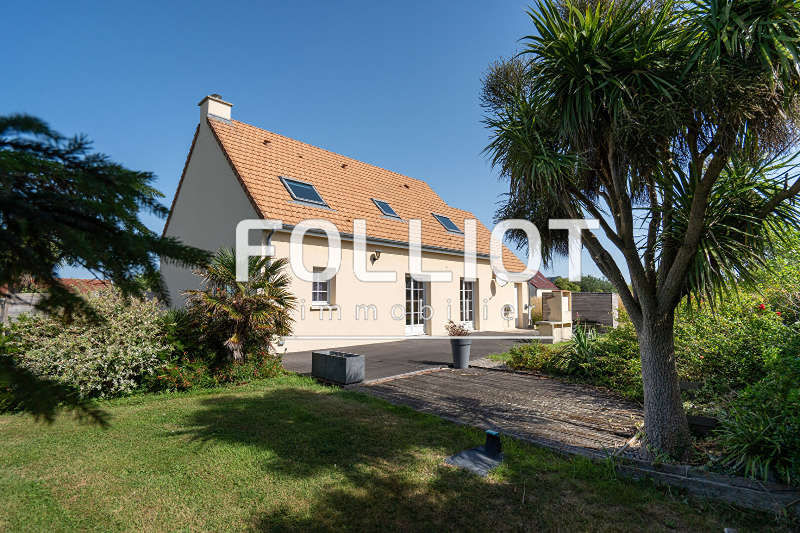 Agence immobilière de CABINET FOLLIOT - Cabinet FOLLIOT