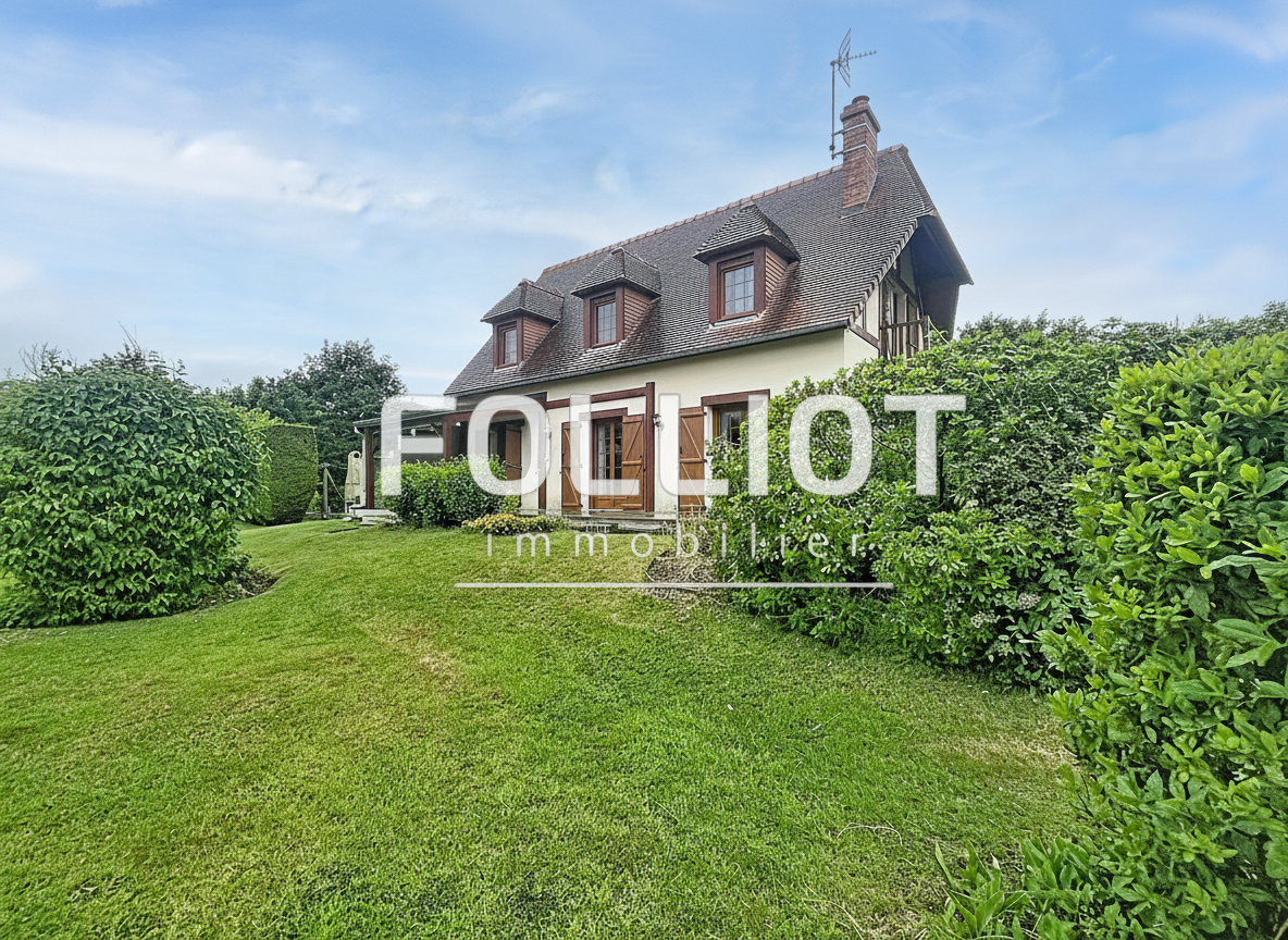 Agence immobilière de CABINET FOLLIOT - BREHAL
