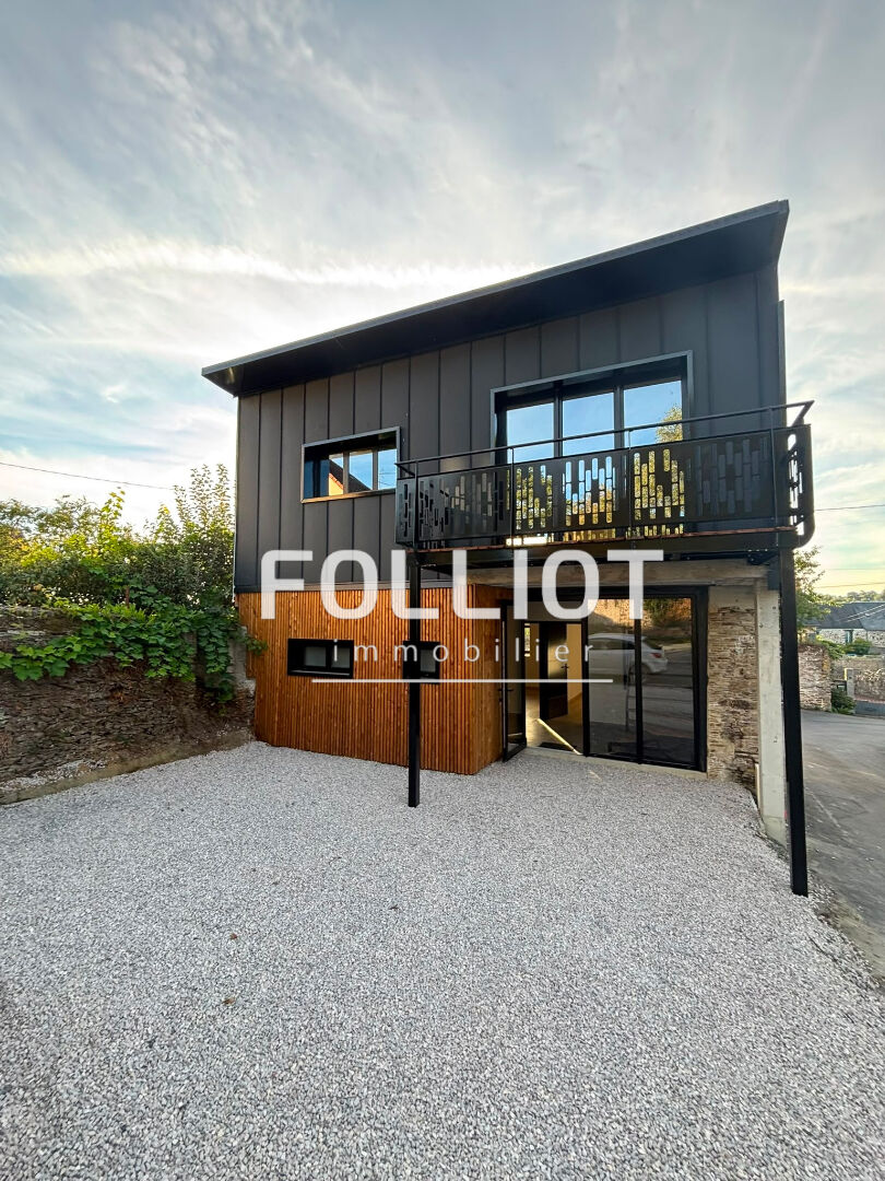 Agence immobilière de CABINET FOLLIOT - SAINT LÔ