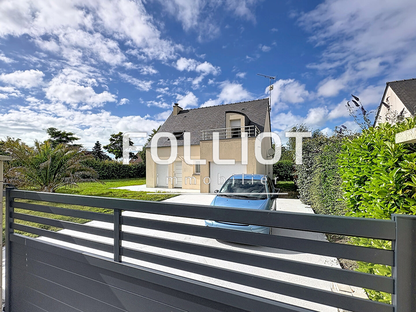 Agence immobilière de 
 CABINET FOLLIOT - Cabinet Folliot - Agence d'Avranches 
