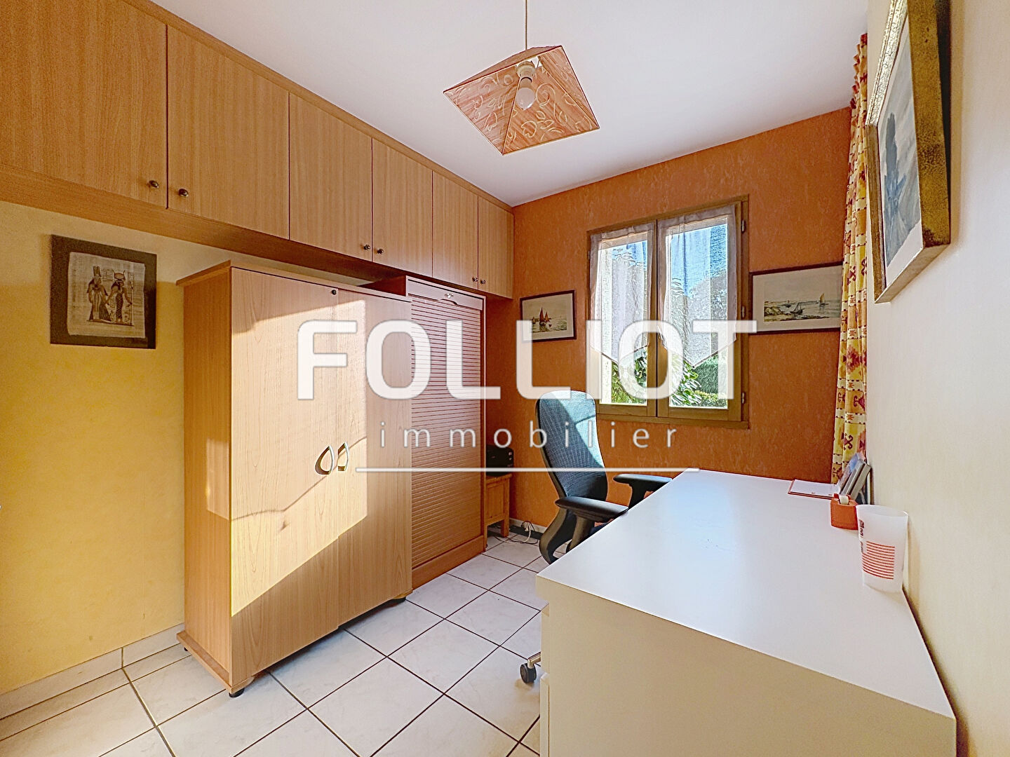A VENDRE Maison à Saint-Amand-Villages - 50160