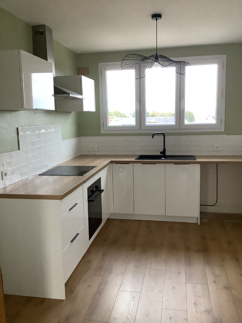 Agence immobilière de CABINET FOLLIOT - CARENTAN