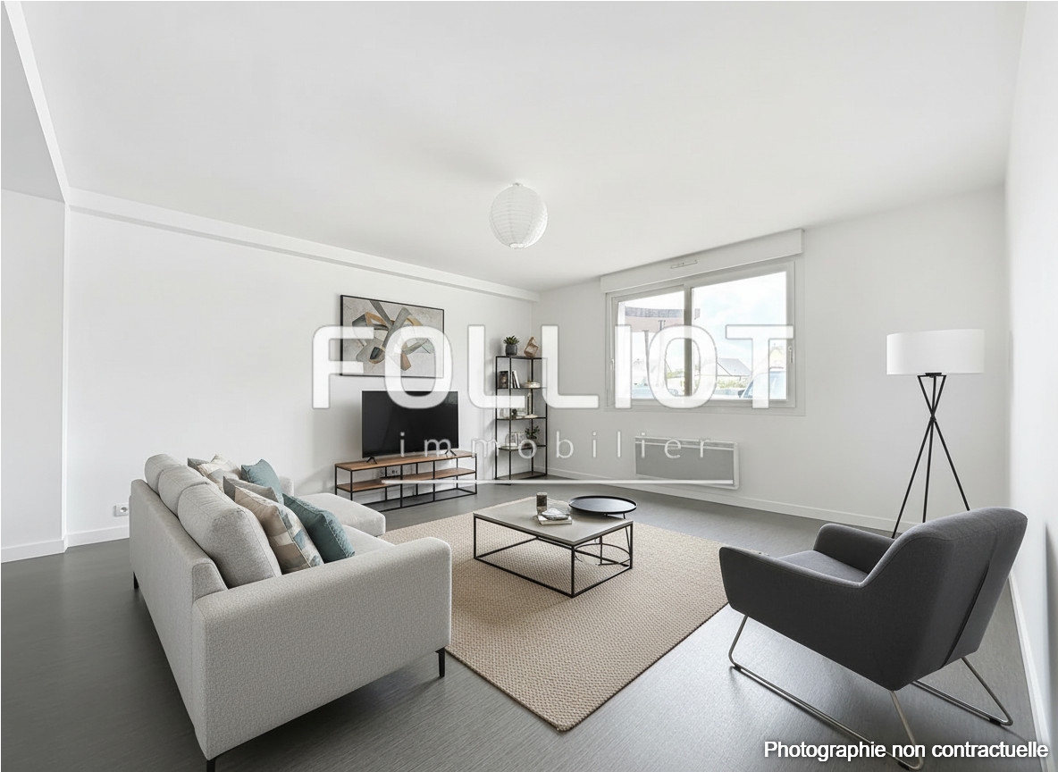 Agence immobilière de CABINET FOLLIOT - Granville