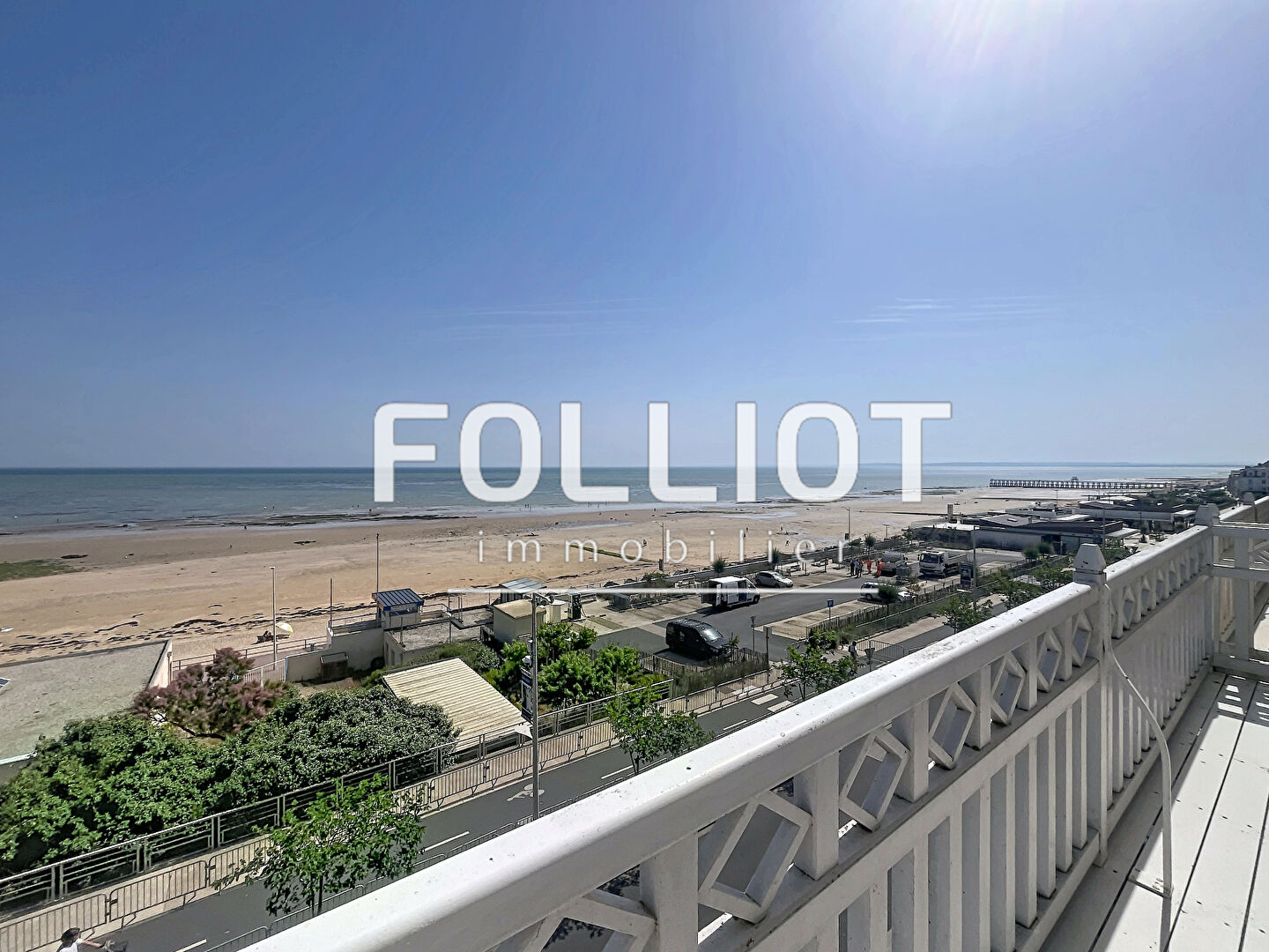 Agence immobilière de CABINET FOLLIOT - Agence Luc Immobilier