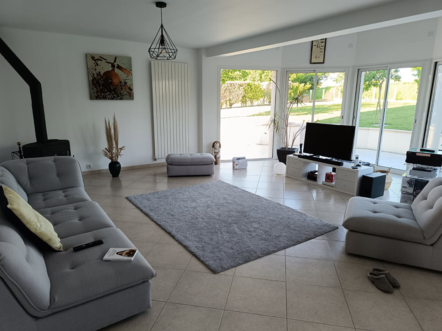 Agence immobilière de CABINET FOLLIOT - Agence Luc Immobilier